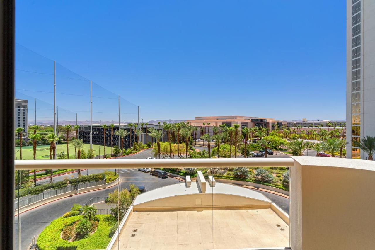 Aparthotel Signature At Mgm *